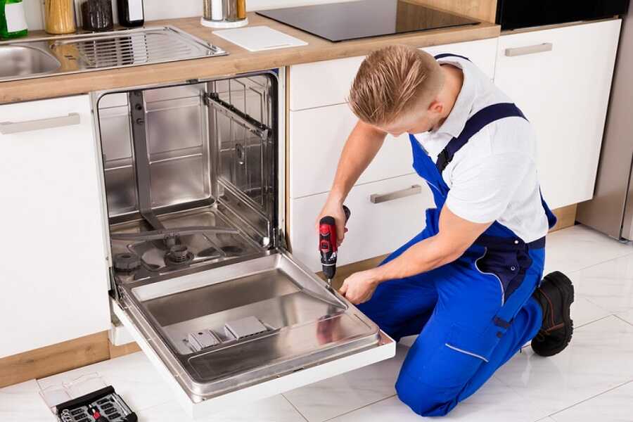 serwis AGD Nowy Tomyśl